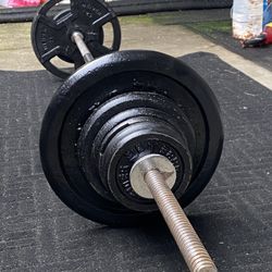 Weights