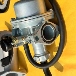 Carburetor Carb