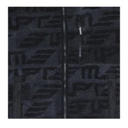 Supreme Geo Reversible WINDSTOPPER Fleece Jacket