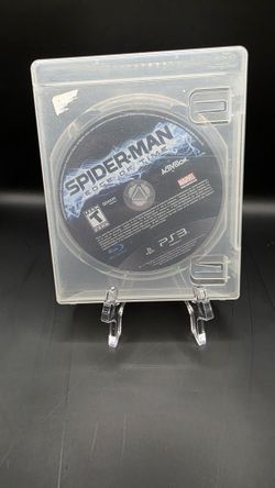 Spiderman Edge Of time 