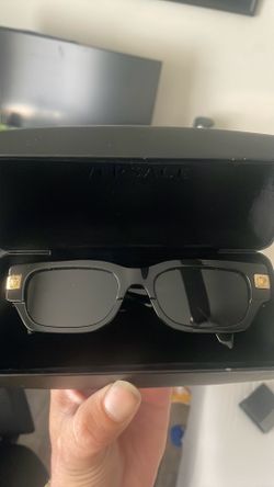 Versace sunglasses