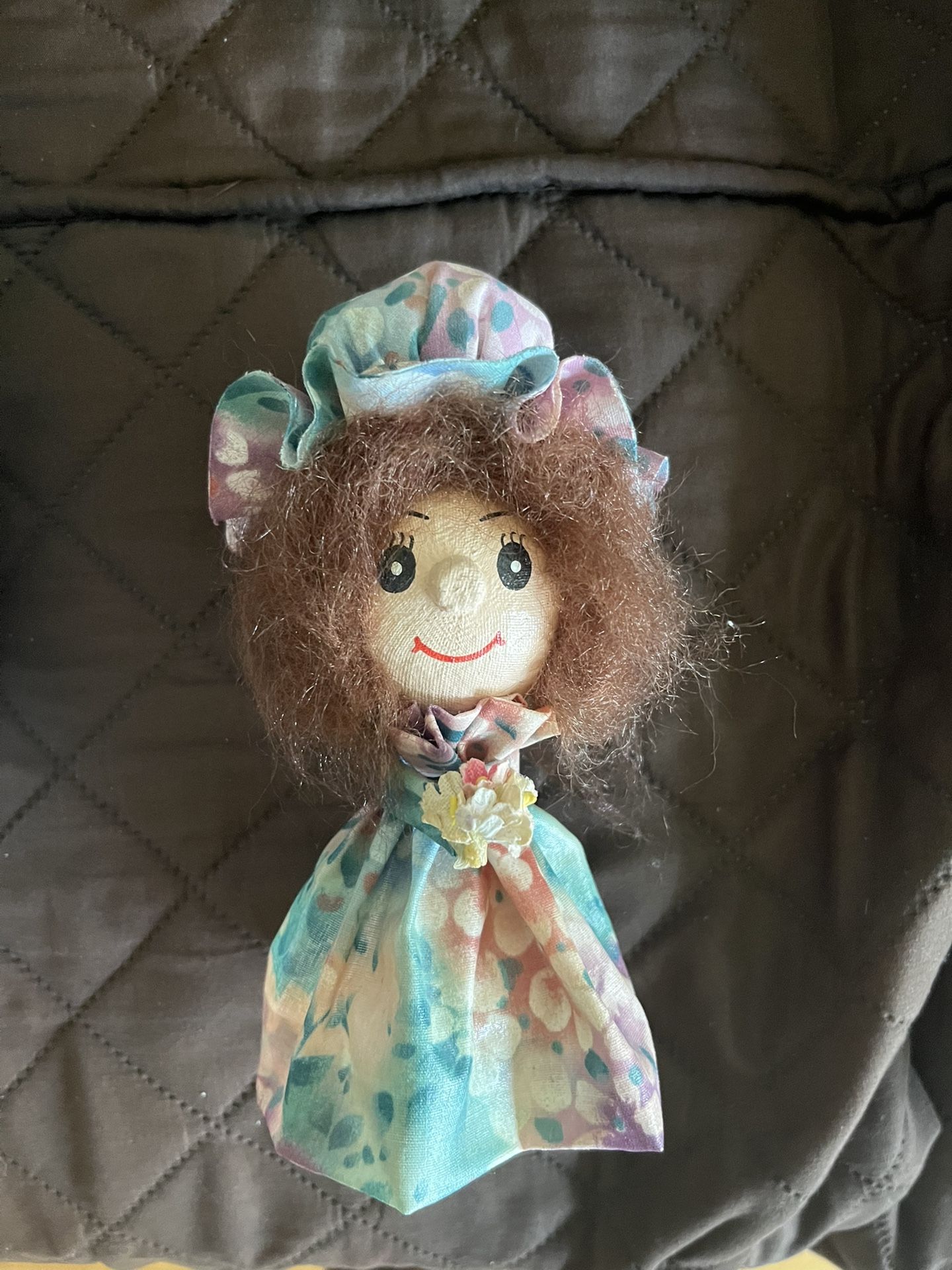 Mini Doll Antique Collection 