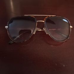 Quay Sunglasses