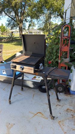 Griddle