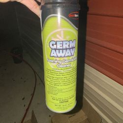 Commercial/Hospital Cleaning Supplies