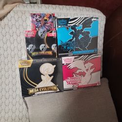 Massive Pokemon Bundle