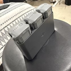 Dji Air 3 Battery Pack