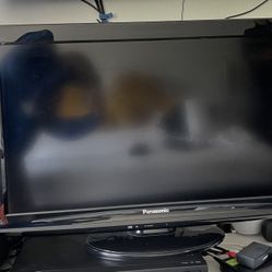 Panasonic TV