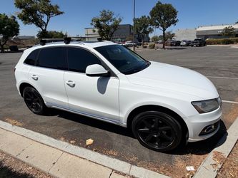 2014 Audi Q5