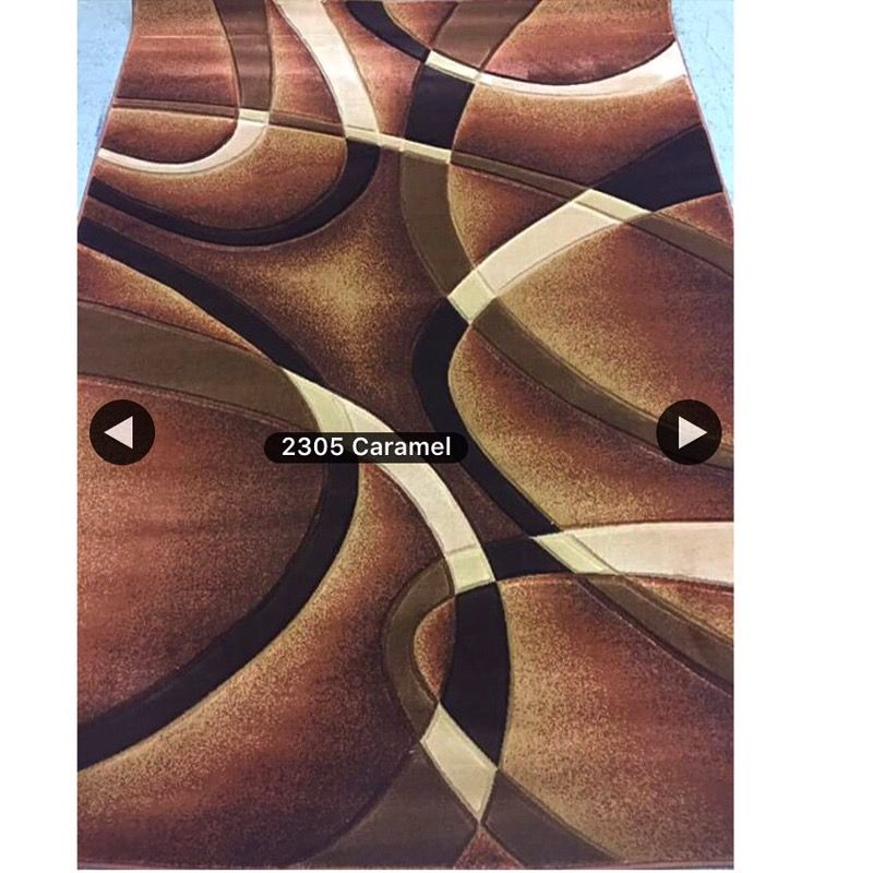 Rugs