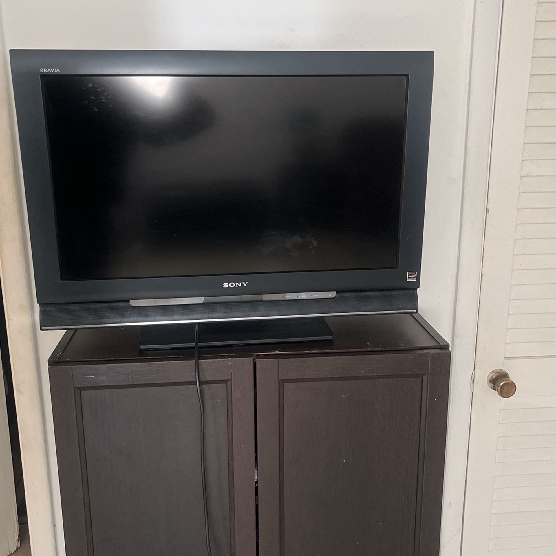Sony Tv 35 Inch