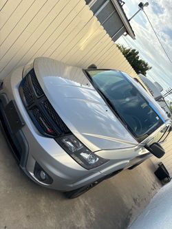 2019 Dodge Journey