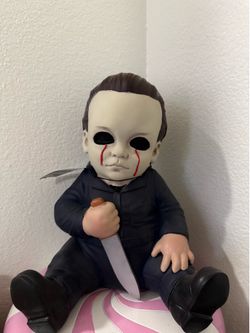 MICHAEL MYERS HORROR BABIES