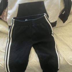 Adidas Outfits