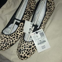 Zara Women Flats 