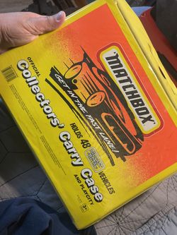 ANTIQUE COLLECTORS COLLECTIBLE MATCHBOX 48 MODEL CARS IN MINT CONDITION!!!! WITH 