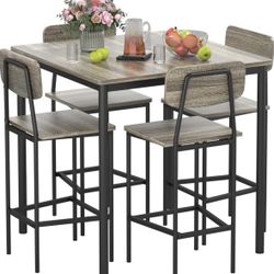 Brand New Dining Set