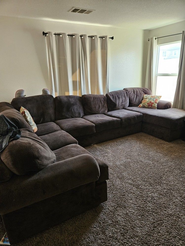 Sectional Couch
