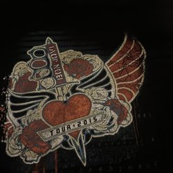 Bon Jovi 2015 Tour