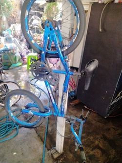 Boys Bike