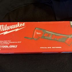 Milwaukee Tools 