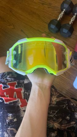 riding goggles adult/child