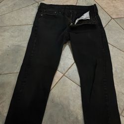 Vintage 510 Levi’s