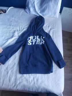 Sweater From Hollister