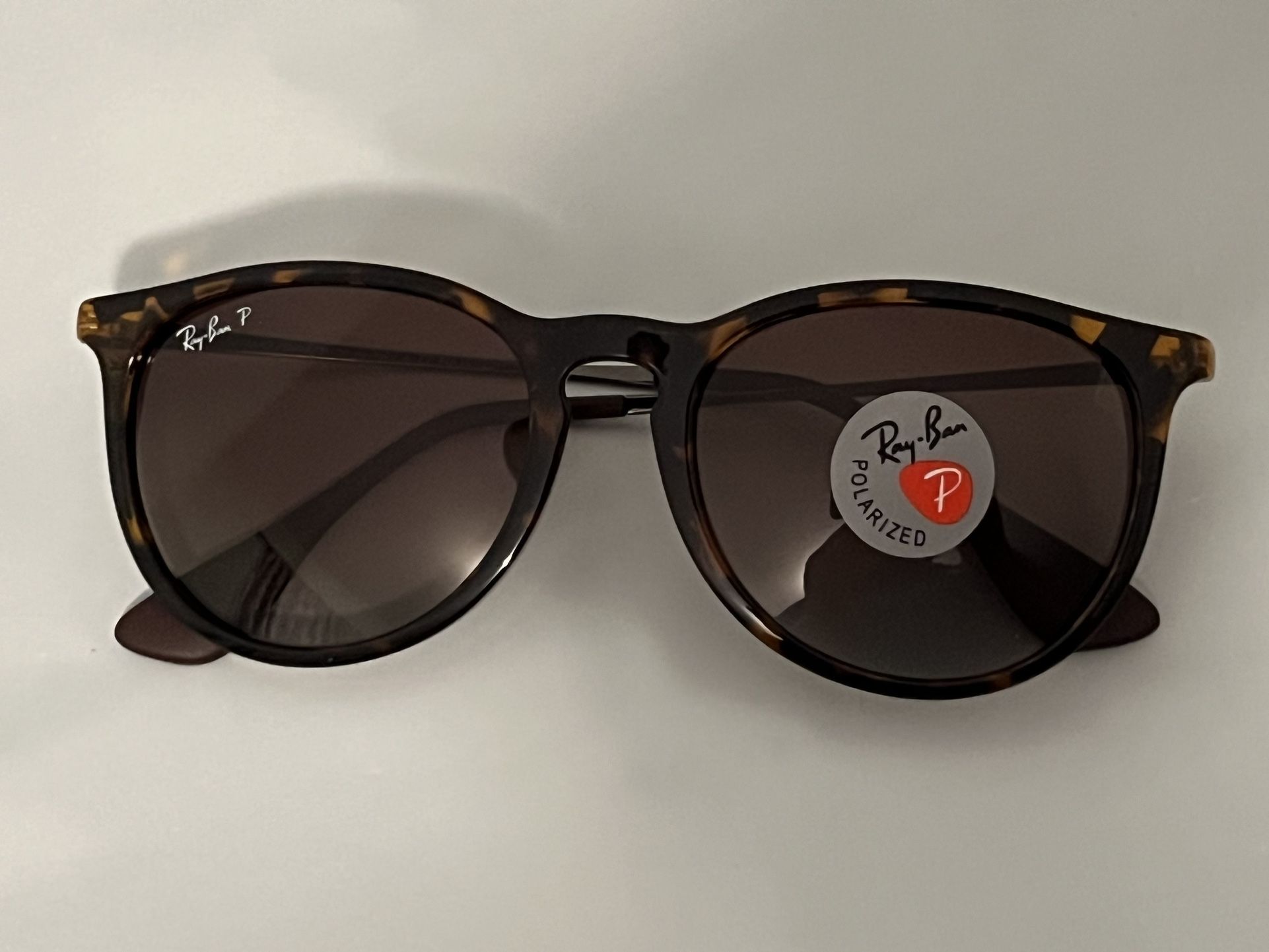 Rayban Erika Polarized 54mm