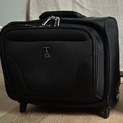 TravelPro Under The Seat Luggage Set