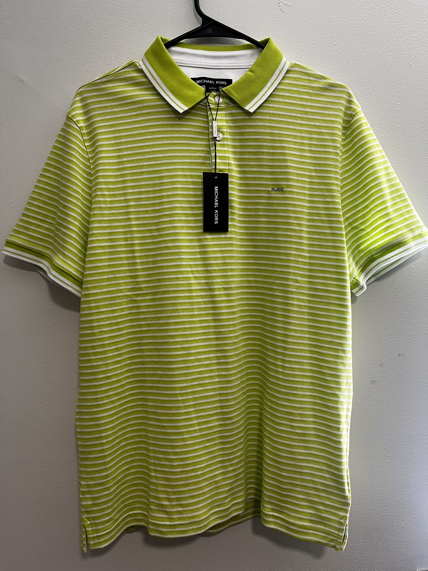 Michael lord Polo