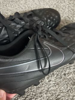 Nike cleats