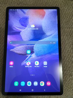 Samsung S7 Fe 5g Tablet