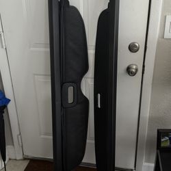 Rear Covers For A Jeep Grand Cherokee