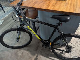 Men's 24"7 speed