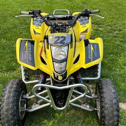 03 Ltz 400