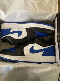 Jordan Size 7y New