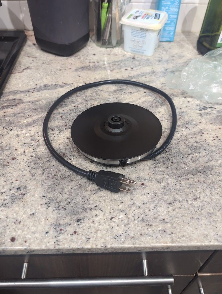 Base Of Electric Kettle