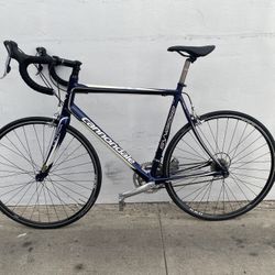 Cannondale Synapse 6 Tiagra T - Size: 58CM