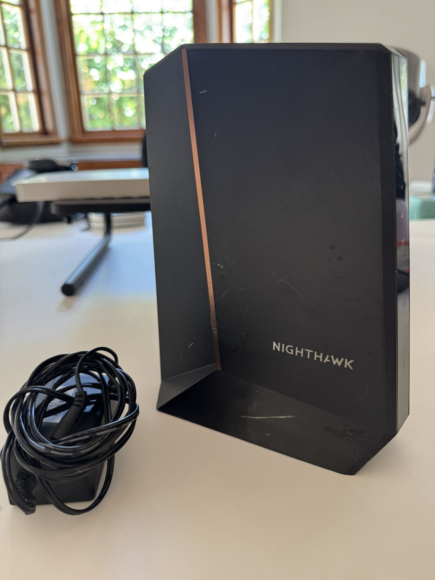 NETGEAR Nighthawk Modem CM3000