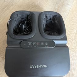 foot massager