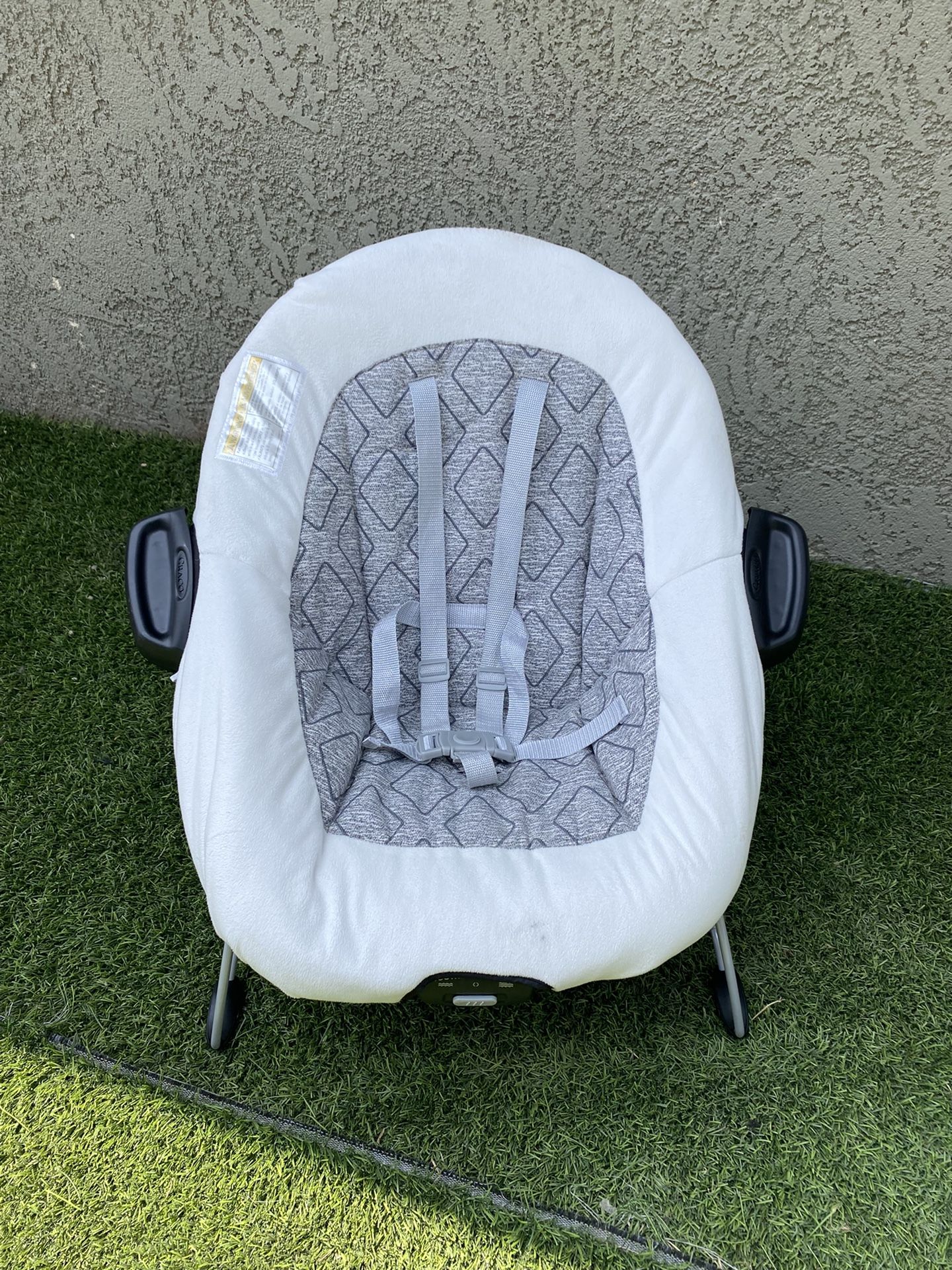 Graco Swing Set