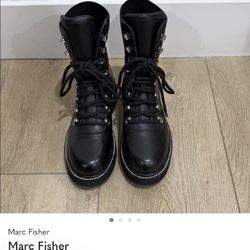 Marc Fisher 