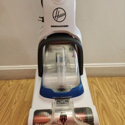 Carpet Cleaner 