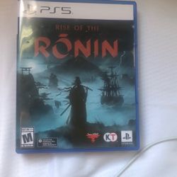 Ps5 Game