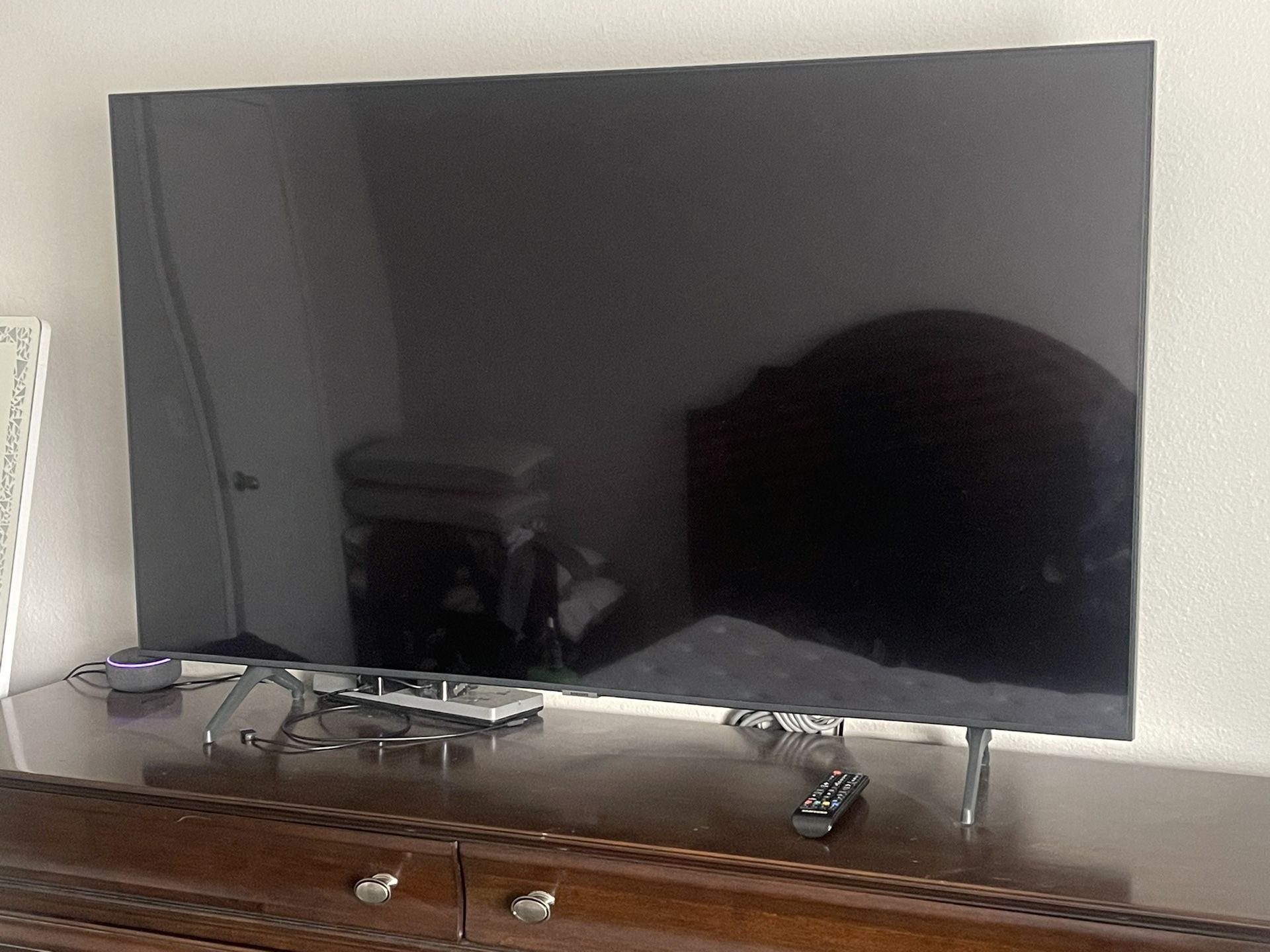 Samsung 55 Inch Smart TV