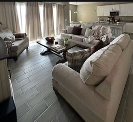3 set Couch