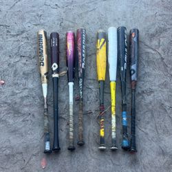 Baseball Bats