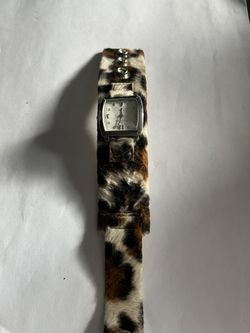 Ladies Wrist Watch