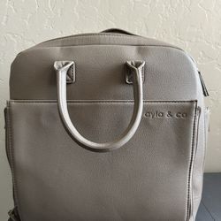 Ayla & Co Diaper Bag